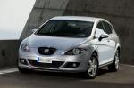 Seat Leon 2005 года